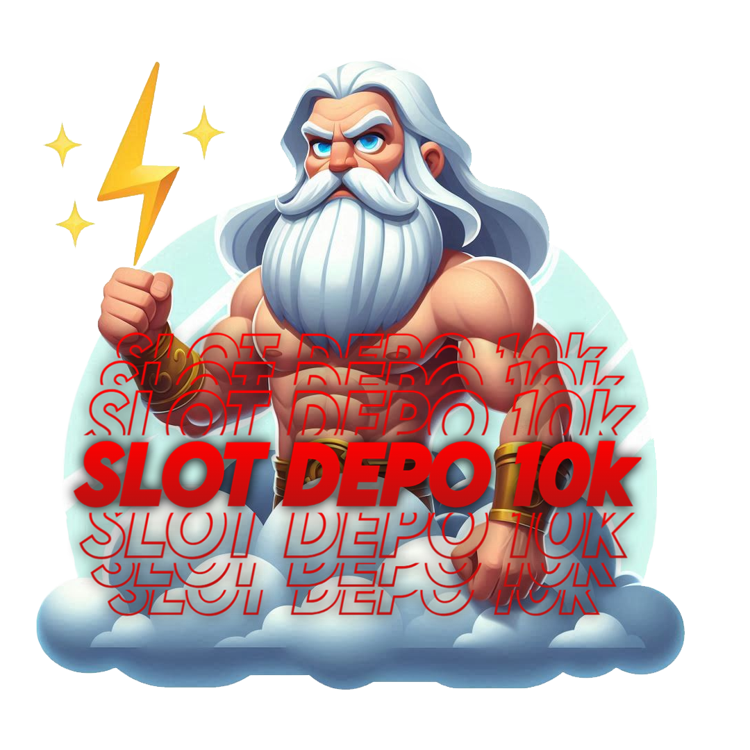 Slot Depo 10K Situs Slot Qris 10k Minimal Deposit Tanpa Potongan Terbaru