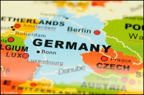 Beberapa Julukan Negara Jerman Yang Paling Terkenal
