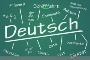 Kumpulan Bahasa Jerman Sehari-hari Untuk Pemula