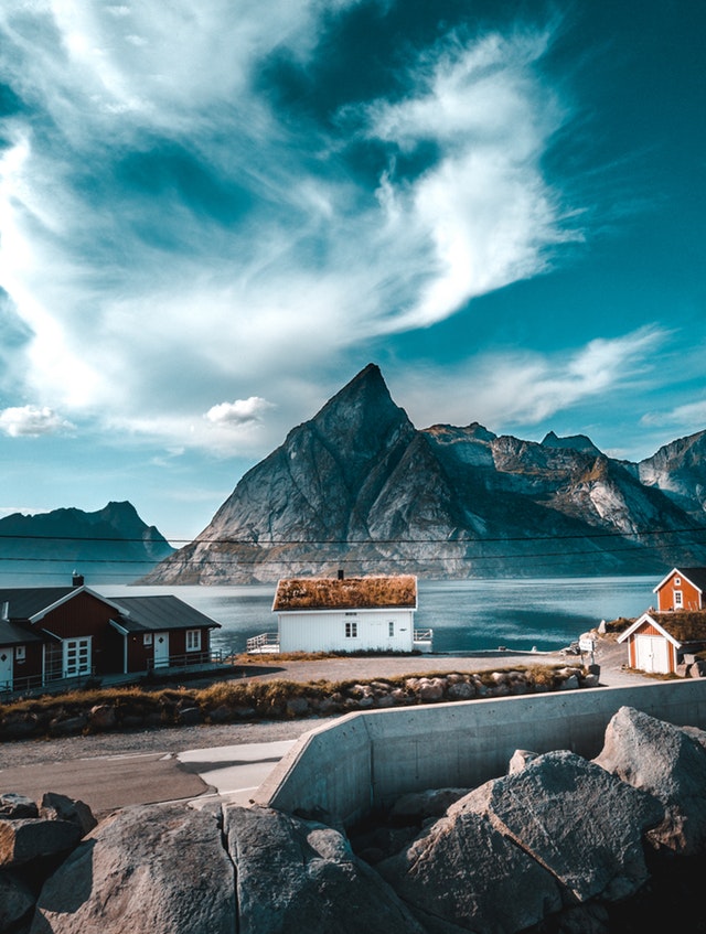 Gambaran Biaya Hidup di Norwegia
